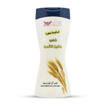 Kuwait Shop Wheat Germ Shampoo 450ml