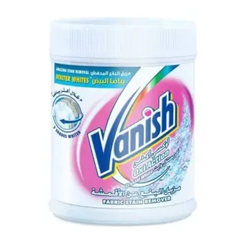 Vanish Oxi Action Fabric Stain Remover 900g