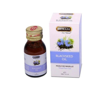 Hemani Black Seed Oil 30ml