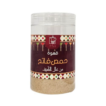 Al Alkaif Light Chickpea Coffee 500g