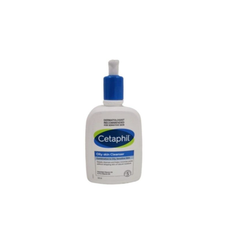 Cetaphil Oily Skin Cleanser 237ml