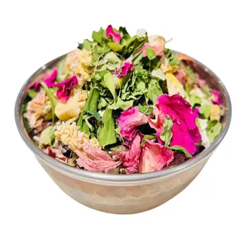 Fresh Moringa Flowers 75g