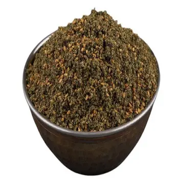 Extra Palestinian Thyme 250g
