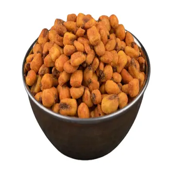 Spicy Roasted Corn 250g
