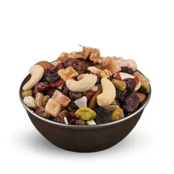 Caribbean Mix 250g