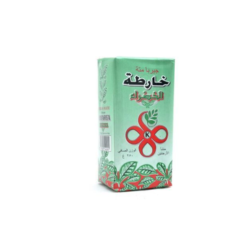 Wadi Al-Nahl Chinese White Ginseng 250g
