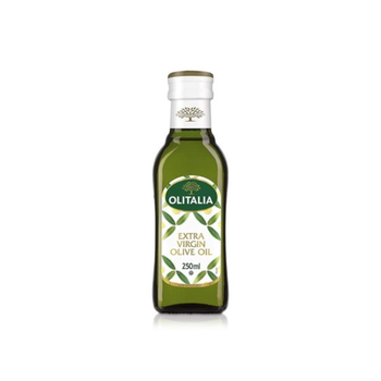 Olitalia Extra Virgin Olive Oil 250ml