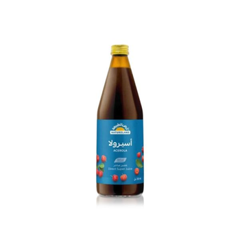 Natureland Acerola Juice 330ml