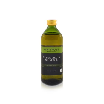 Waitrose Extra Virgin Olive Oil 1L
