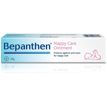 بيبانثين مرهم | 30جم