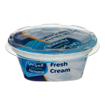 المراعي قشطة طازجة 100جرام