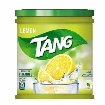 Tang Lemon Flavoured Juice 2kg