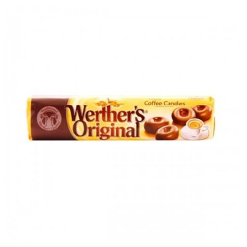 Werthers O. Coffee 50 g