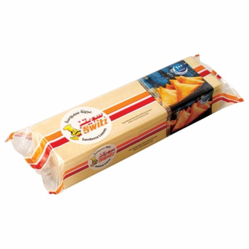 سويتز سمبوسة زيتية 1كيلو