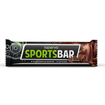 Laperva Dark Chocolate Sport Bar 85g