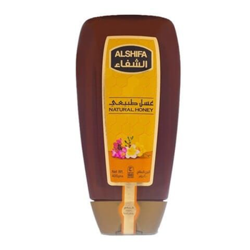 Alshifa Natural Honey 400g