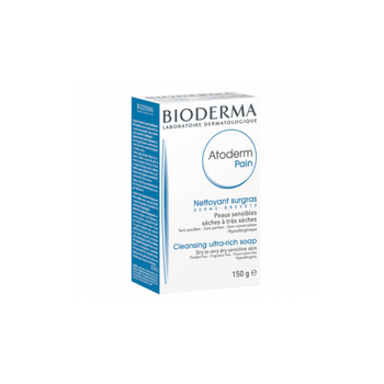 بيوديرما صابونة أوتوديرم للتنظيف المركز 150جرام