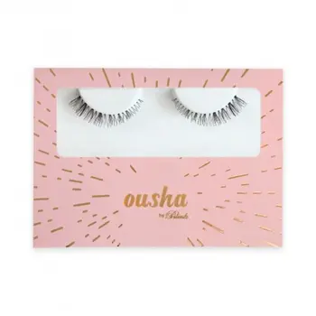 Ousha Lashes No 4