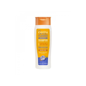 كانتو شامبو بذرة الكتان المنعم 400مل