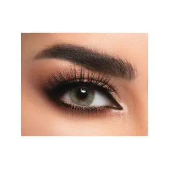 Lensme Lime Lenses 1 Piece