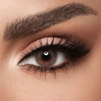 Daya Daily Cosmetic Contact Lenses 1Piece