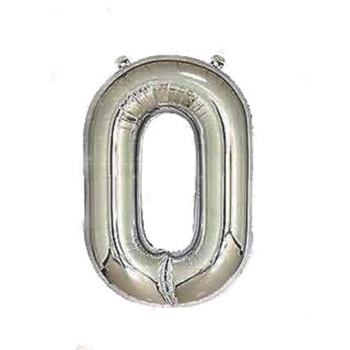 Large Size 40 Numbers Balloon