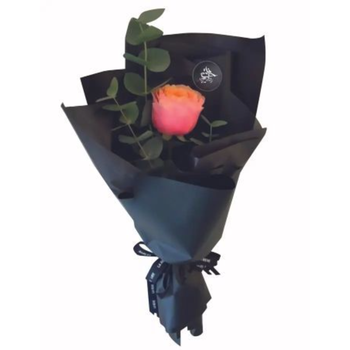 MP909  وردي 1قطعة