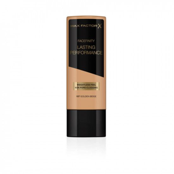 Max Factor Facefinity Foundation Golden Beige