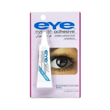 Eye Waterproof Eyelash Adhesive 7g