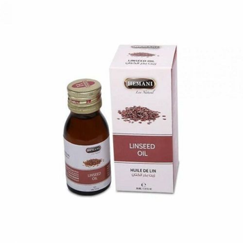 Himani Flax Oil Linseed Oil 30ml