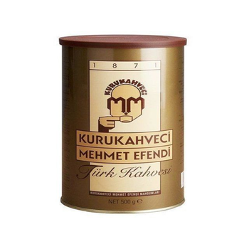 Mehmet Efendi Turkish Coffee 250g