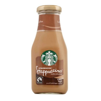 Starbucks Coffee Frappuccino 250ml
