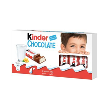شوكولاتة كيندر 100 جرام