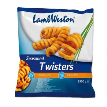 لامب ويستون بطاطس توسترز 2.5كيلو