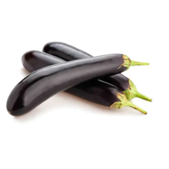 باذنجان طويل 700جرام