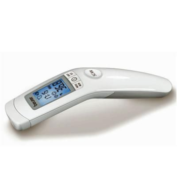 Beurer No Contact Clinical Thermometer White