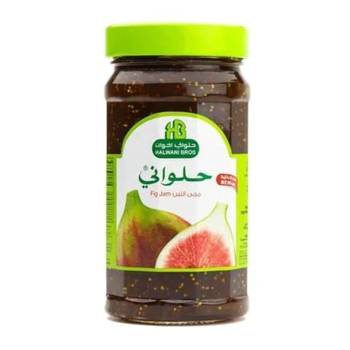 Halwani Bros Fig Jam 400g