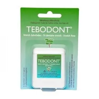 خيط الاسنان تيبودنت