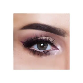 لينس مي عدسات لاصقه لون اولفين 1قطعة