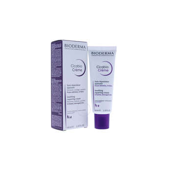 Bioderma Cicabio Soothing Cream 40ml