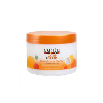 Cantu Care for Kids Leave-In Conditioner 283g