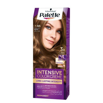 Palette Sparkling Nougat Color Creme 50ml