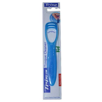 كاشط لسان  تريزاللاطفال