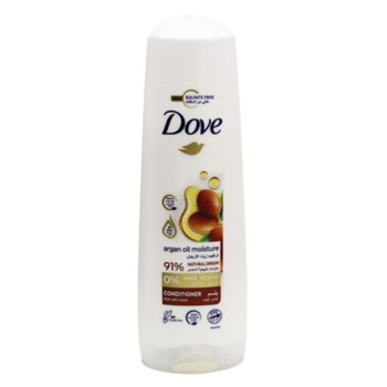 Dove Argan Oil Sulfate-Free Conditioner 350ml