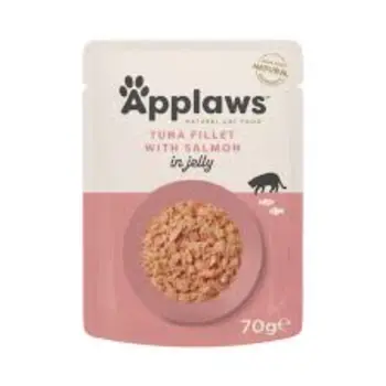 Applaws Tuna & Salmon Wet Cat Food 70g