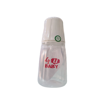 4 U BPA-Free Baby Feeding Bottle 150ml