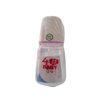 فوريو رضاعة أطفال 120مل