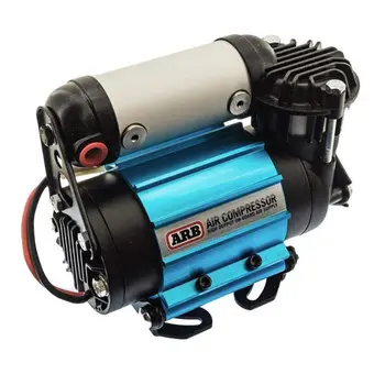 AlRimaya Arb Compressor Kit Blue