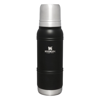 AL RIMAYA Stanley Black Flask 1.1Qt