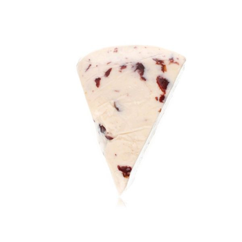 Wensleydale with Cranberry